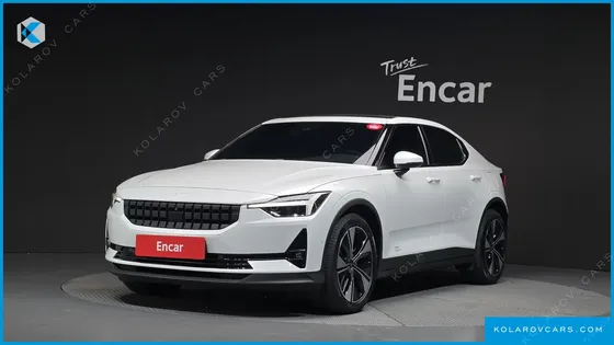 POLESTAR POLESTAR 2 LONGRANGE SINGLEMOTOR