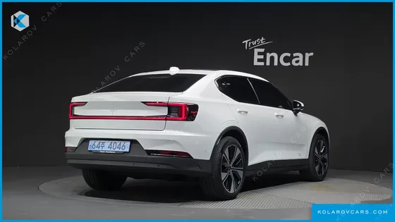 POLESTAR POLESTAR 2 LONGRANGE SINGLEMOTOR