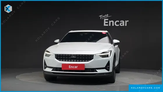 POLESTAR POLESTAR 2 LONGRANGE SINGLEMOTOR