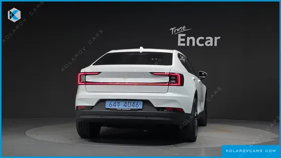 POLESTAR POLESTAR 2 LONGRANGE SINGLEMOTOR