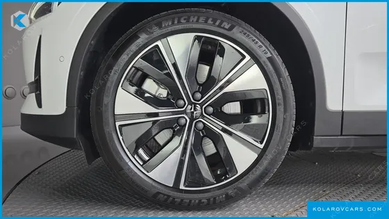 POLESTAR POLESTAR 2 LONGRANGE SINGLEMOTOR