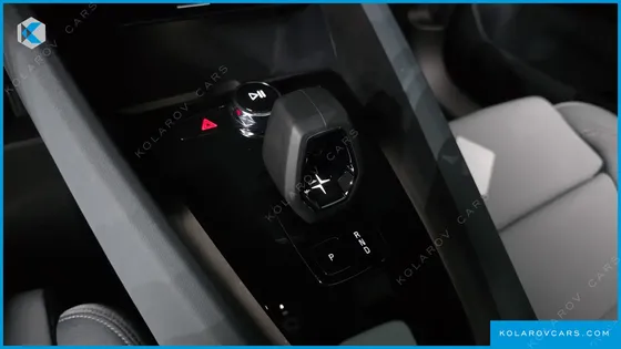 POLESTAR POLESTAR 2 LONGRANGE SINGLEMOTOR