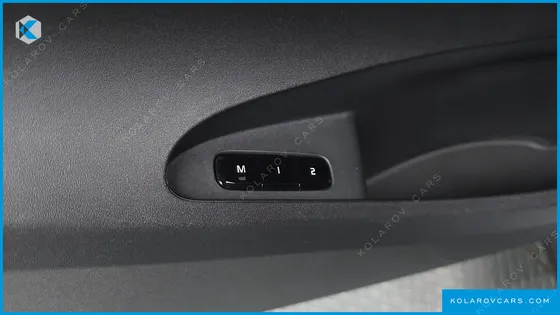 POLESTAR POLESTAR 2 LONGRANGE SINGLEMOTOR