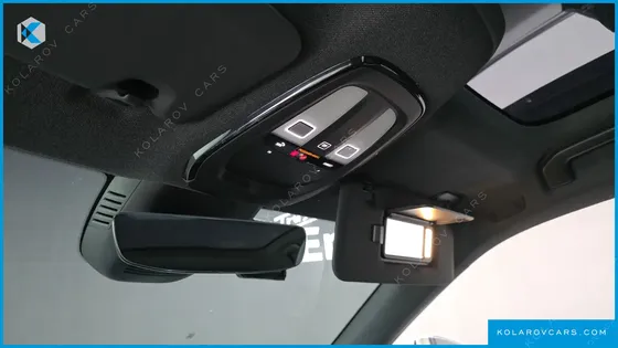 POLESTAR POLESTAR 2 LONGRANGE SINGLEMOTOR