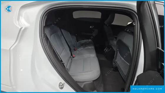 POLESTAR POLESTAR 2 LONGRANGE SINGLEMOTOR
