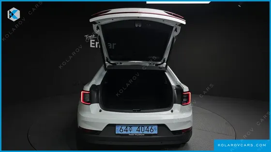 POLESTAR POLESTAR 2 LONGRANGE SINGLEMOTOR