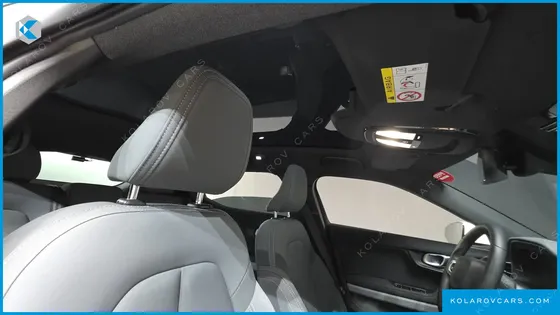 POLESTAR POLESTAR 2 LONGRANGE SINGLEMOTOR