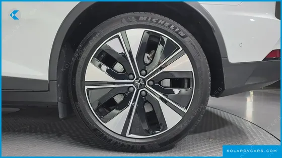 POLESTAR POLESTAR 2 LONGRANGE SINGLEMOTOR