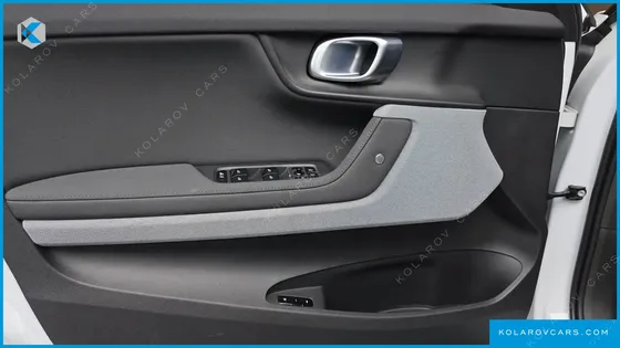 POLESTAR POLESTAR 2 LONGRANGE SINGLEMOTOR