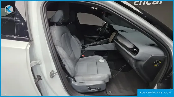 POLESTAR POLESTAR 2 LONGRANGE SINGLEMOTOR