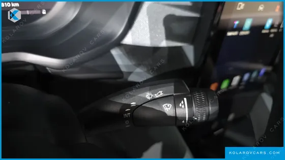 POLESTAR POLESTAR 2 LONGRANGE SINGLEMOTOR
