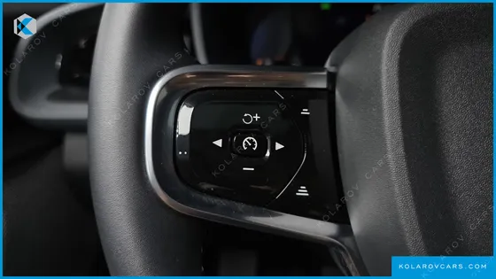 POLESTAR POLESTAR 2 LONGRANGE SINGLEMOTOR
