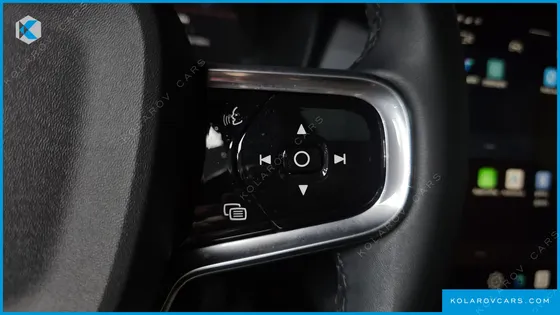 POLESTAR POLESTAR 2 LONGRANGE SINGLEMOTOR