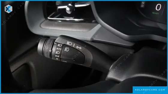 POLESTAR POLESTAR 2 LONGRANGE SINGLEMOTOR