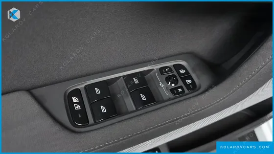 POLESTAR POLESTAR 2 LONGRANGE SINGLEMOTOR