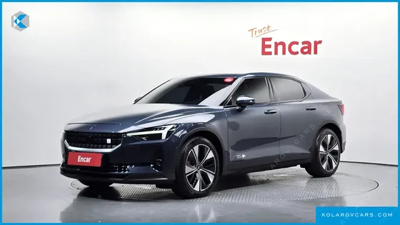 POLESTAR POLESTAR 2 LONGRANGE SINGLEMOTOR