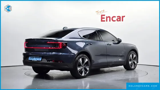 POLESTAR POLESTAR 2 LONGRANGE SINGLEMOTOR