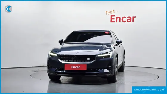 POLESTAR POLESTAR 2 LONGRANGE SINGLEMOTOR