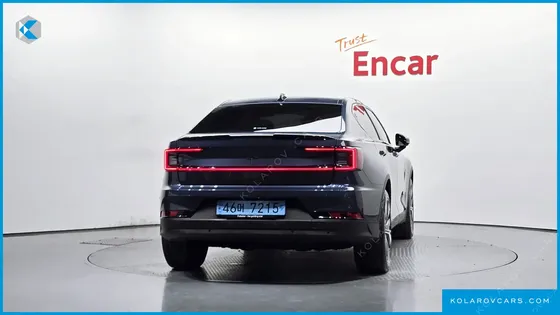 POLESTAR POLESTAR 2 LONGRANGE SINGLEMOTOR