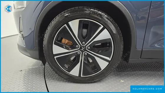 POLESTAR POLESTAR 2 LONGRANGE SINGLEMOTOR