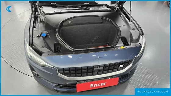 POLESTAR POLESTAR 2 LONGRANGE SINGLEMOTOR