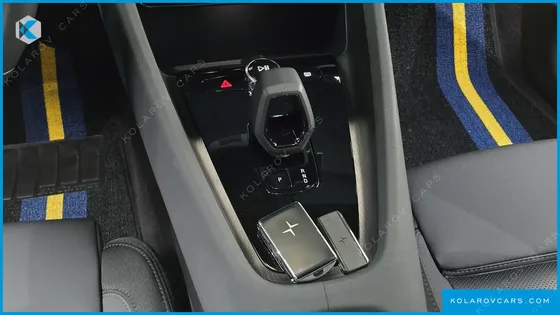 POLESTAR POLESTAR 2 LONGRANGE SINGLEMOTOR