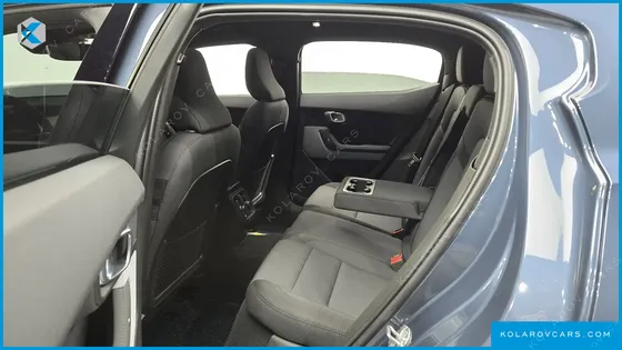 POLESTAR POLESTAR 2 LONGRANGE SINGLEMOTOR
