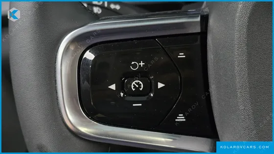POLESTAR POLESTAR 2 LONGRANGE SINGLEMOTOR