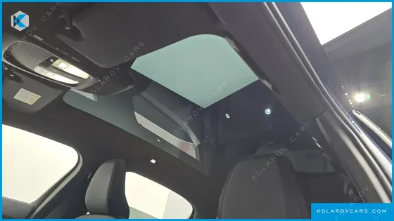 POLESTAR POLESTAR 2 LONGRANGE SINGLEMOTOR