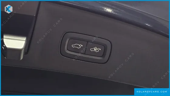 POLESTAR POLESTAR 2 LONGRANGE SINGLEMOTOR