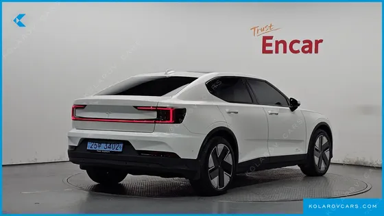 POLESTAR POLESTAR 2 STANDARD SINGLEMOTOR