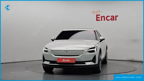 POLESTAR POLESTAR 2 STANDARD SINGLEMOTOR