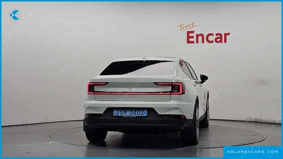 POLESTAR POLESTAR 2 STANDARD SINGLEMOTOR