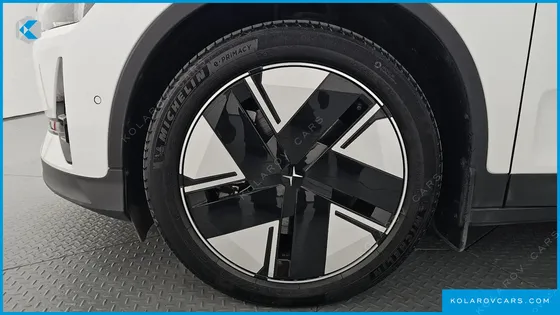 POLESTAR POLESTAR 2 STANDARD SINGLEMOTOR