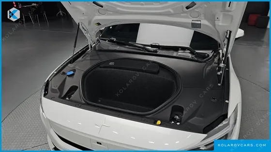 POLESTAR POLESTAR 2 STANDARD SINGLEMOTOR