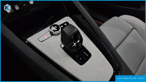 POLESTAR POLESTAR 2 STANDARD SINGLEMOTOR