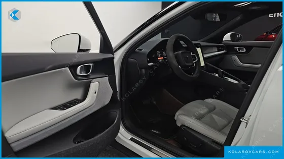 POLESTAR POLESTAR 2 STANDARD SINGLEMOTOR