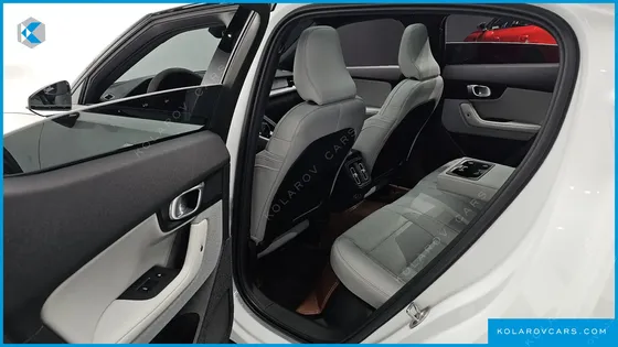 POLESTAR POLESTAR 2 STANDARD SINGLEMOTOR