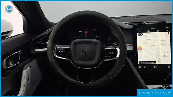 POLESTAR POLESTAR 2 STANDARD SINGLEMOTOR