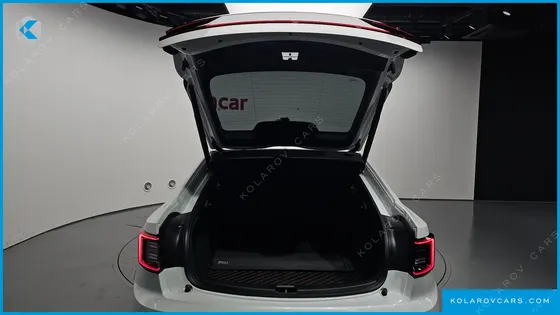 POLESTAR POLESTAR 2 STANDARD SINGLEMOTOR