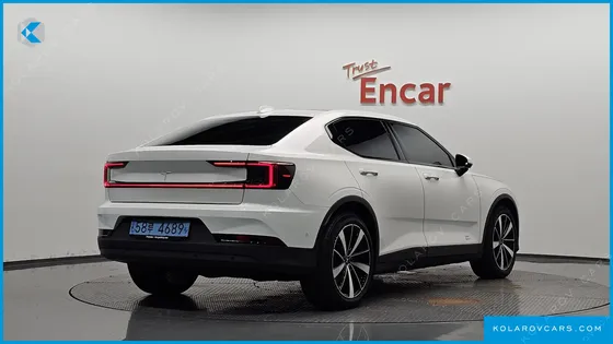 POLESTAR POLESTAR 2 LONGRANGE SINGLEMOTOR