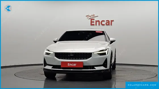 POLESTAR POLESTAR 2 LONGRANGE SINGLEMOTOR