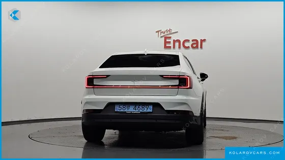 POLESTAR POLESTAR 2 LONGRANGE SINGLEMOTOR