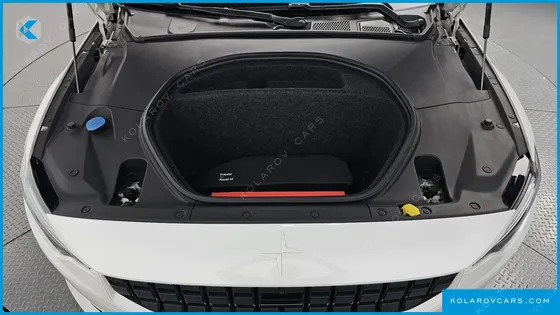 POLESTAR POLESTAR 2 LONGRANGE SINGLEMOTOR