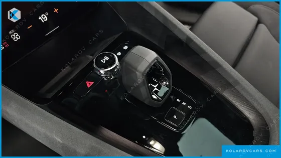 POLESTAR POLESTAR 2 LONGRANGE SINGLEMOTOR