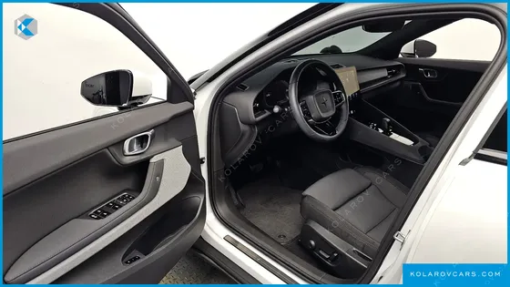 POLESTAR POLESTAR 2 LONGRANGE SINGLEMOTOR