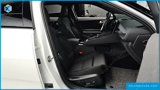 POLESTAR POLESTAR 2 LONGRANGE SINGLEMOTOR