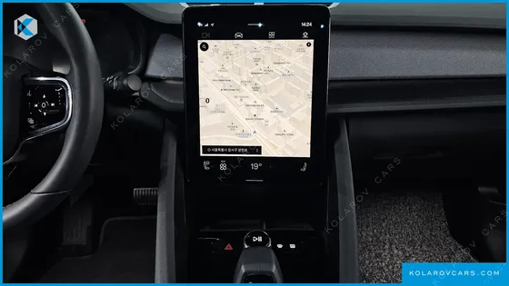 POLESTAR POLESTAR 2 LONGRANGE SINGLEMOTOR