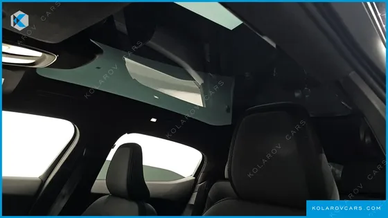 POLESTAR POLESTAR 2 LONGRANGE SINGLEMOTOR