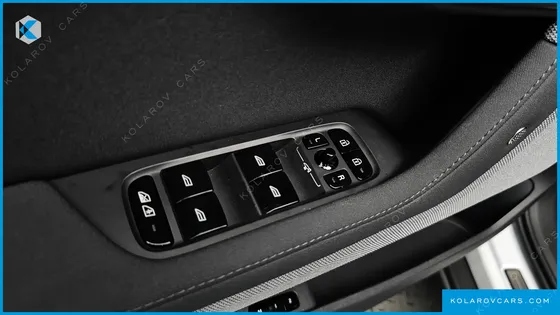 POLESTAR POLESTAR 2 LONGRANGE SINGLEMOTOR